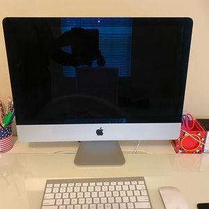 I mac Apple